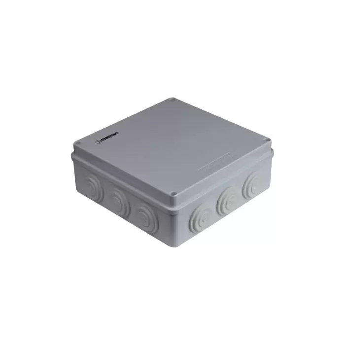 Коробка монтажна ENERGIO 200*200*80