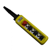 Пост тельферний ENERGIO XAC-A6813 6 кнопок/СТОП IP65