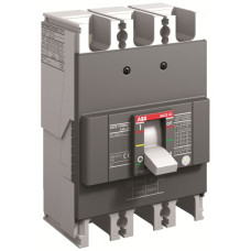 Автоматический выключатель ABB Formula A2C 250 TMF 160-1600 3P F F