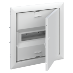 Щит ABB UK600 12 модулів вбудований (2CPX077840R9999)