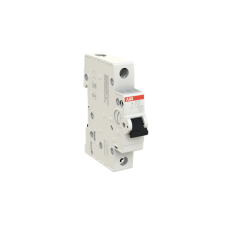 Автоматический выключатель ABB SH201-C32 тип C 32А