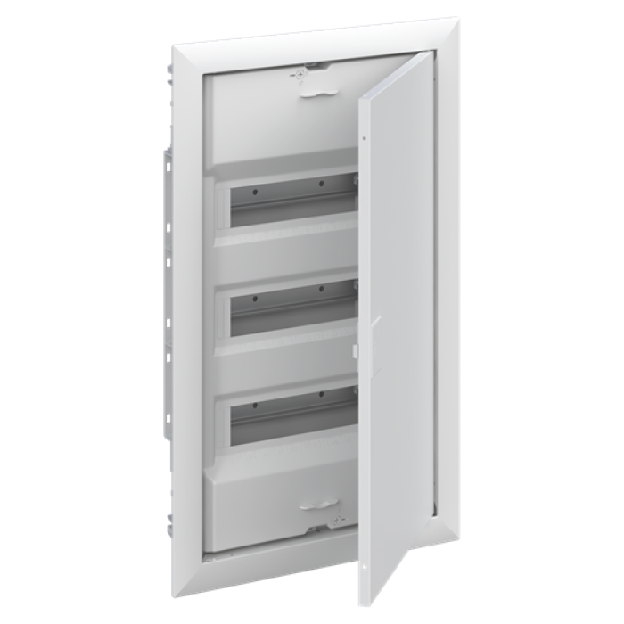 Щит ABB UK600 36 модулів вбудований (2CPX077842R9999)