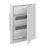Щит ABB UK600 24 модуля встроенный (2CPX077841R9999)
