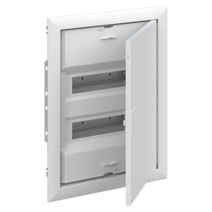 Щит ABB UK600 24 модуля встроенный (2CPX077841R9999)
