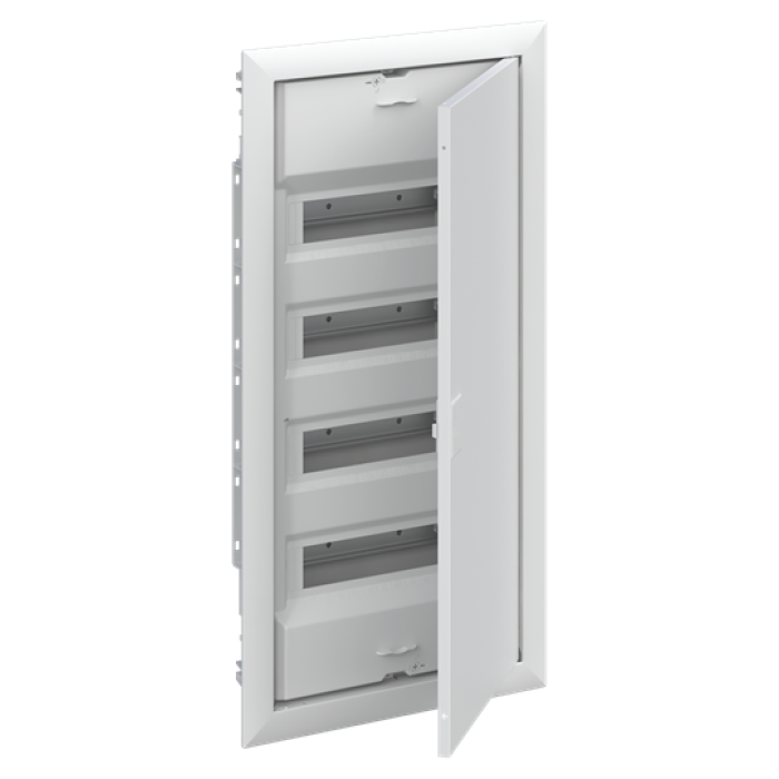 Щит ABB UK600 48 модулів вбудований (2CPX077843R9999)