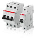 Автоматический выключатель ABB SZ201-B16 6кА 16А B