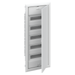 Щит ABB UK600 60 модулей встроенный (2CPX077844R9999)