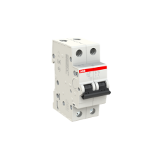 Автоматический выключатель ABB SH202-B32 тип B 32А