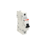 Автоматический выключатель ABB SH201-C16 тип C 16А