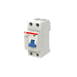 Дифференциальное реле (УЗО) ABB F202 AC-40/003 (2CSF202001R1400)