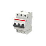 Автоматический выключатель ABB SH203-B6 тип B 6А