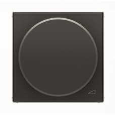 Центральна плата світлорегулятора ABB Sky 2CLA856020A1501 8560.2 NS (чорний оксамит)