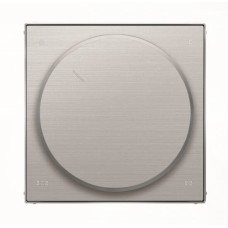 Центральна плата поворотного перемикача ABB Sky 2CLA855400A1401 8554 AI (сталь)