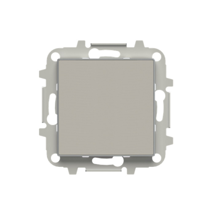 Заглушка ABB серія Sky 2CLA850000A1401 8500 AI сталь