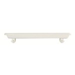 Декоративна вставка ABB Zenit 2CLA217000N1101 N2170 BL (білий)