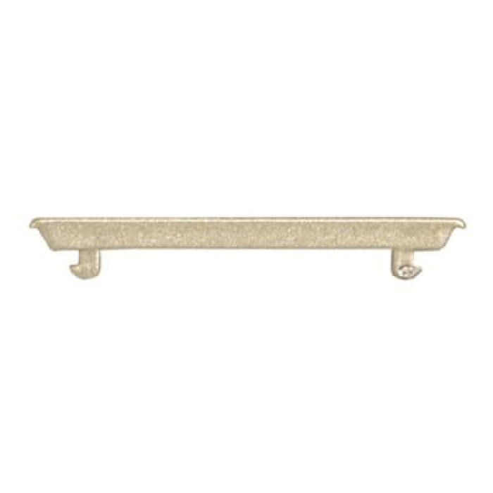 Декоративна вставка ABB Zenit 2CLA217000N1901 N2170 CV (шампань)