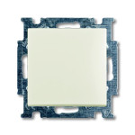 Вимикач жалюзі ABB Basic 55 2CKA001413A1085 2026/4 UC-92-507 (слонова кістка)