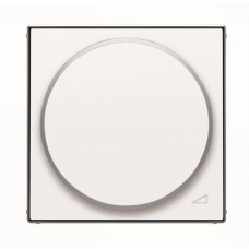 Центральна плата світлорегулятора ABB Sky 2CLA856020A1101 8560.2 BL (білий)
