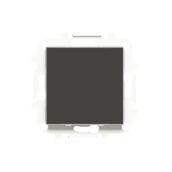 Заглушка ABB Sky 8500 NS (чорний оксамит)