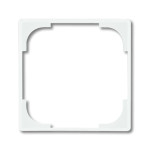 Декоративна вставка ABB Basic 55 2CKA001726A0227 2516-906-507 (Абрикос)