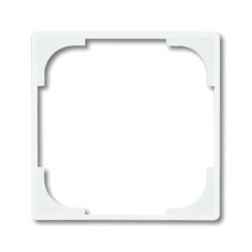 Декоративна вставка ABB Basic 55 2CKA001726A0227 2516-906-507 (Абрикос)