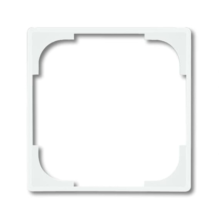 Декоративна вставка ABB Basic 55 2CKA001726A0227 2516-906-507 (Абрикос)