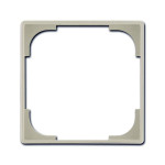 Декоративна вставка ABB Basic 55 2CKA001726A0230 2516-93-507 (шампань)