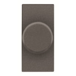 Світлорегулятор ABB Zenit 2CLA216010N1801 N2160.E AN (антрацит)