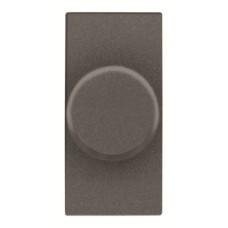 Світлорегулятор ABB Zenit 2CLA216010N1801 N2160.E AN (антрацит)