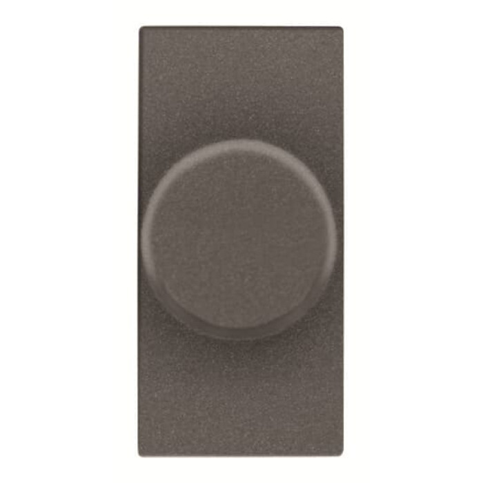 Світлорегулятор ABB Zenit 2CLA216010N1801 N2160.E AN (антрацит)