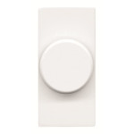Світлорегулятор ABB Zenit 2CLA216010N1101 N2160.E BL (білий)