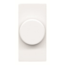 Світлорегулятор ABB Zenit 2CLA216010N1101 N2160.E BL (білий)