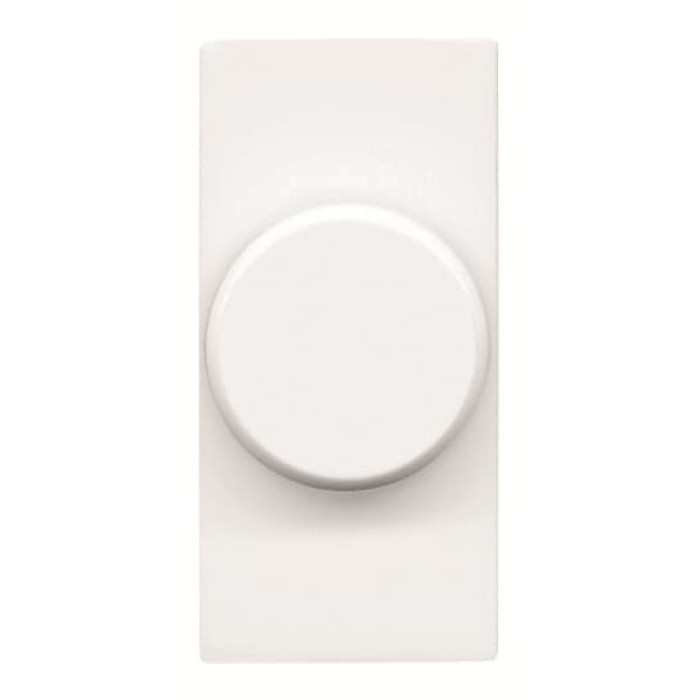 Світлорегулятор ABB Zenit 2CLA216010N1101 N2160.E BL (білий)