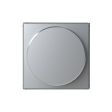 Центральна плата світлорегулятора ABB Sky 2CLA856020A1301 8560.2 PL (срібло)