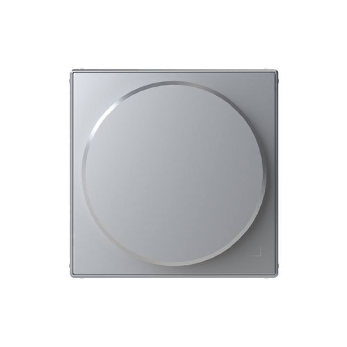 Центральна плата світлорегулятора ABB серія Sky 2CLA856020A1301 8560.2 PL срібло