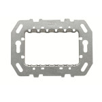Супорт для механізмів ABB Zenit N2473.9 3М