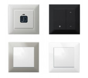 Legrand cерия SUNO