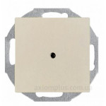 Заглушка ABB Basic 55 2538-92-507 (слонова кістка)