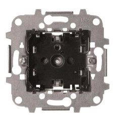 Механізм розетки ABB Sky 8188.6 із заземленням