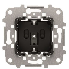 Механізм розетки ABB Sky 8188.9 із заземленням