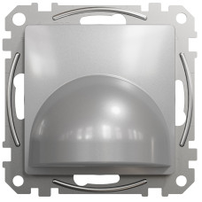 Адаптер кабеля – 25A Schneider Sedna Design Алюминий