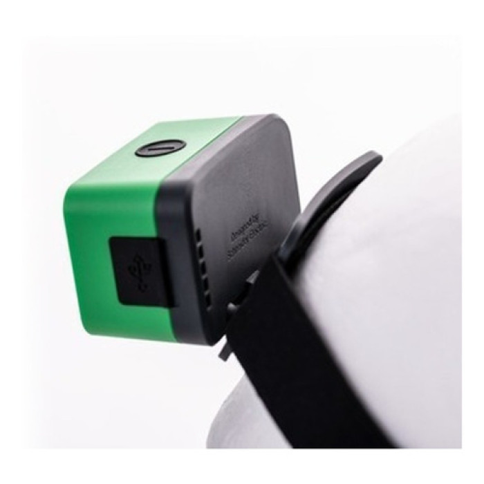 Ліхтар налобний світлодіодний Schneider Electric LED 0,35W (AEP-LF01-S1000)