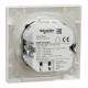 Розетка Schneider Electric Asfora 2xUSB A+C 3А біла