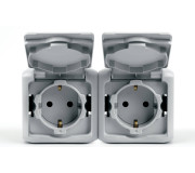 Legrand cерія Forix
