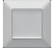 Legrand cерія Valena Life алюміній