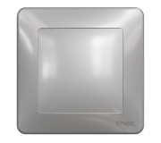 Schneider Electric Sedna Design Алюминий
