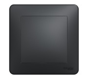 Schneider Electric Sedna Design Черный