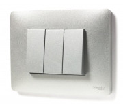Рамки Schneider Unica New Modular