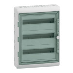 Щит Schneider Electric Mureva навісний 54 модуля IP65