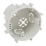 Коробка установочная Kopos 74x43 сплошных стен (8595568910592)